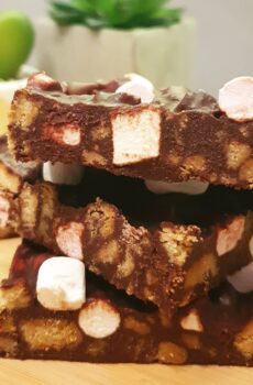 Rocky Road